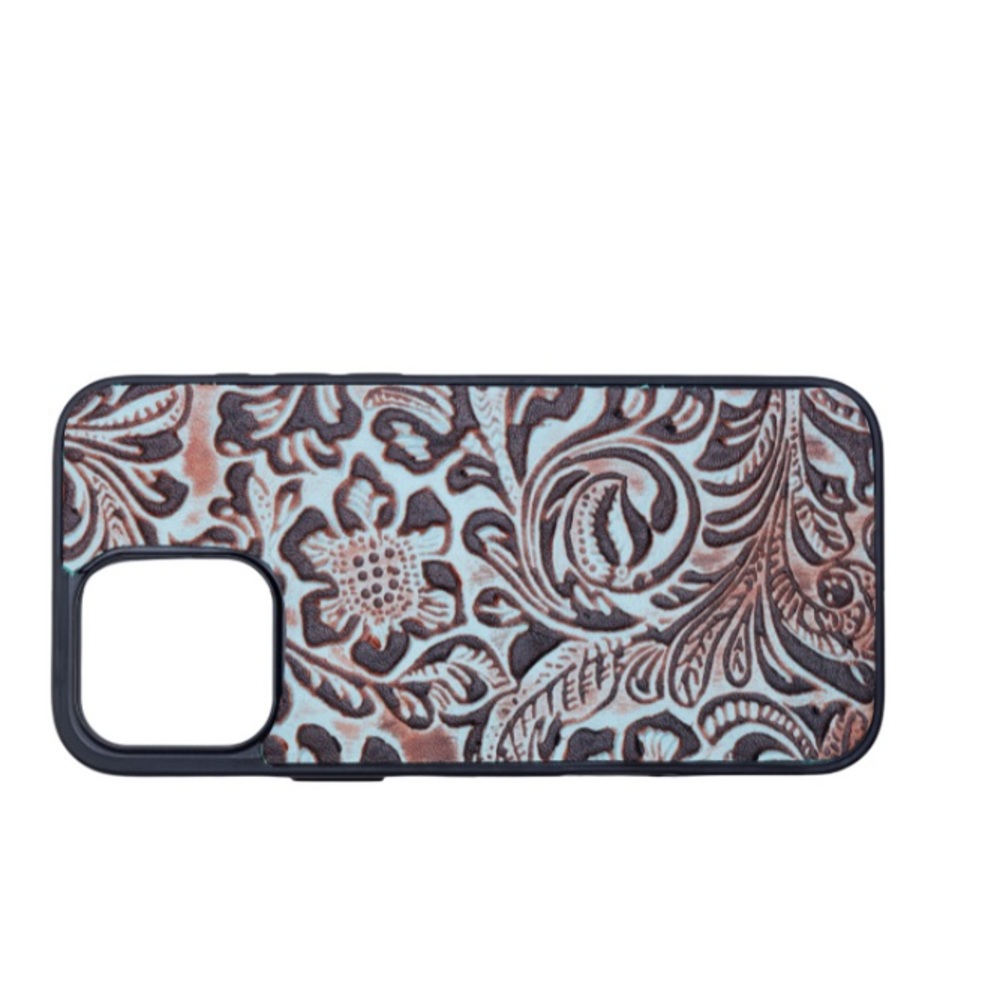 EAGLE'S NEST PHONE CASE FOR IPHONE 16 - Picture 2 of 4